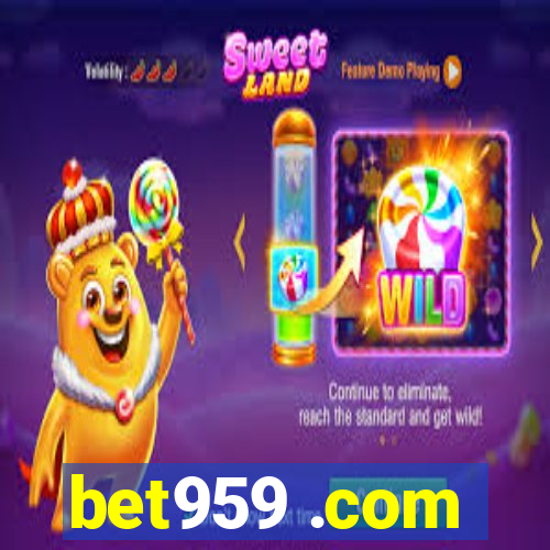 bet959 .com